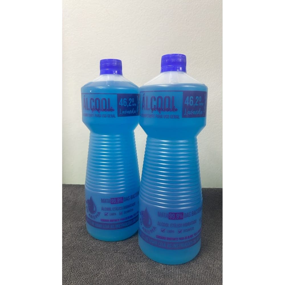 Álcool 46°