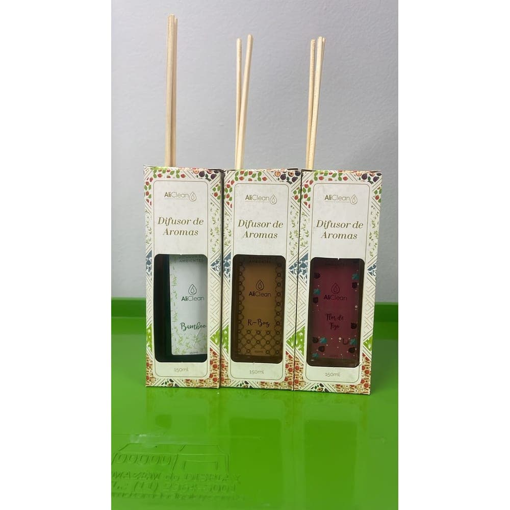 Difusor de Aromas 150ml