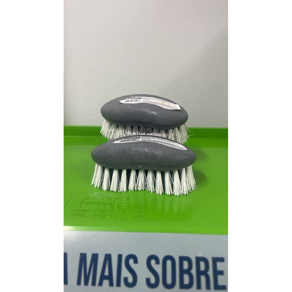 Escova Multiuso