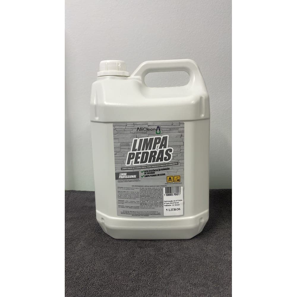 Limpa Pedras