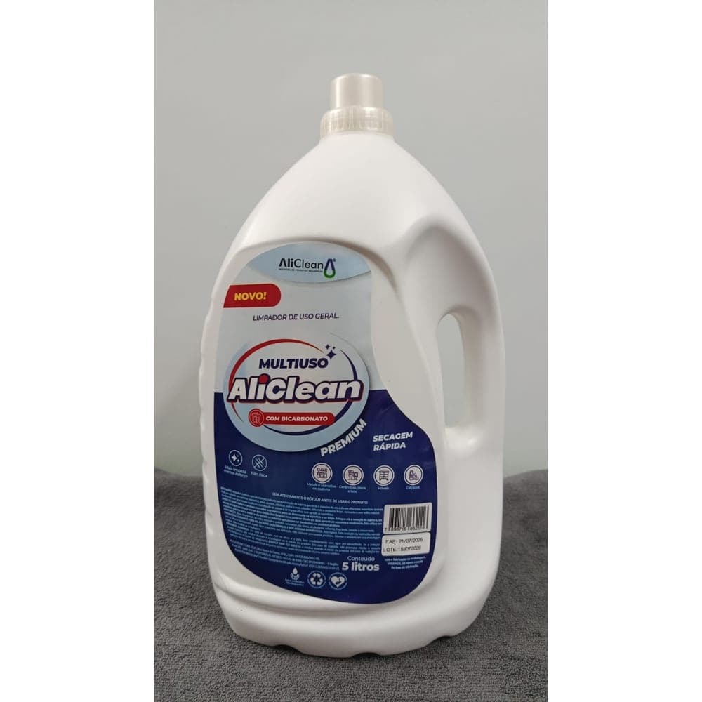 Multiuso Premium c/ bicarbonato