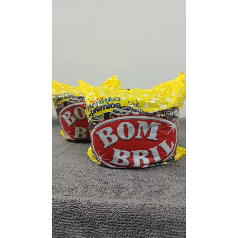 BomBril