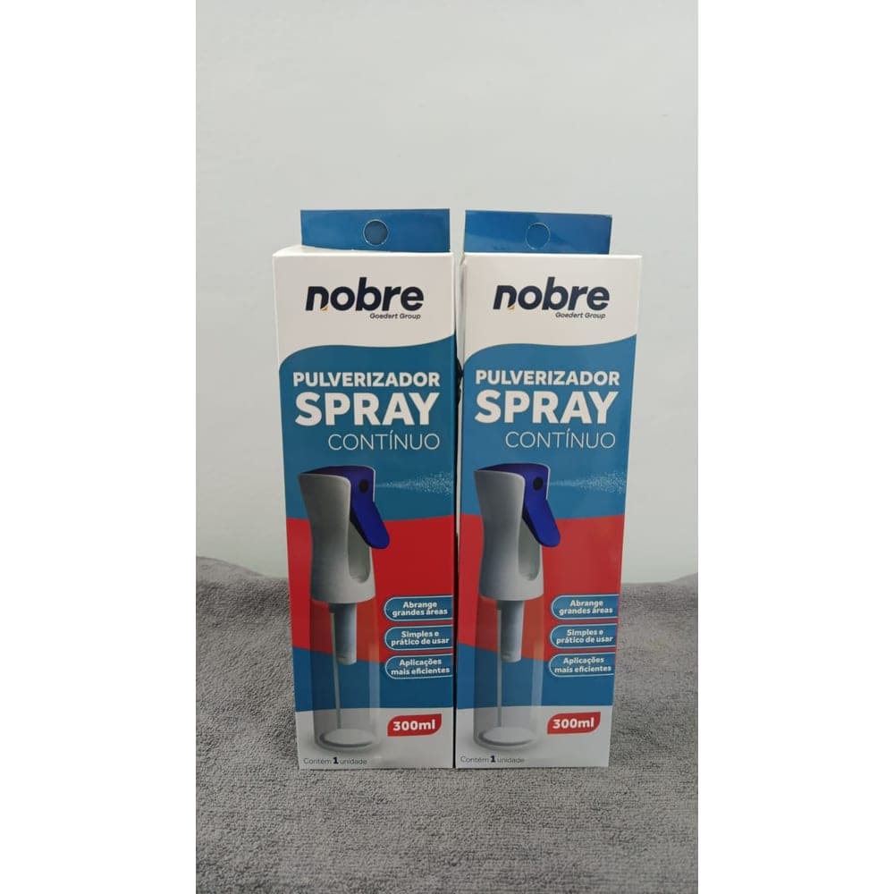 Pulverizador Spray
