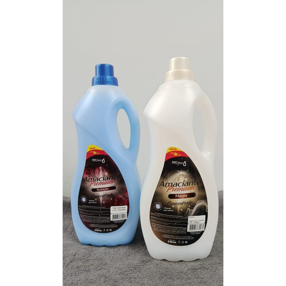 Amac. Premium Concentrado