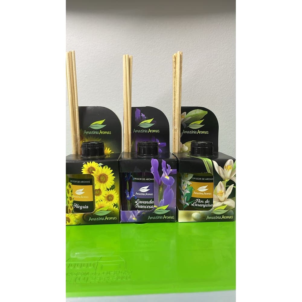 Difusor de Aromas 270ml