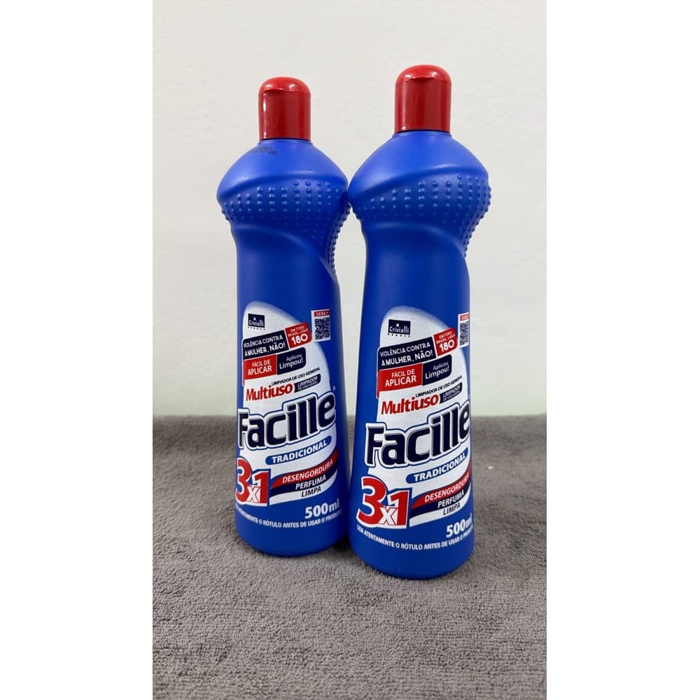 Multiuso Facille