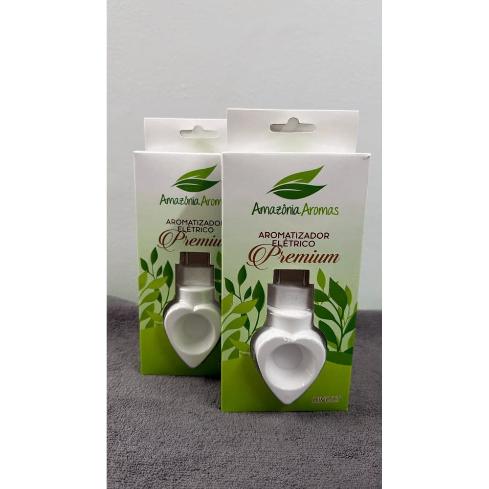 Aromatizador Elétrico premium
